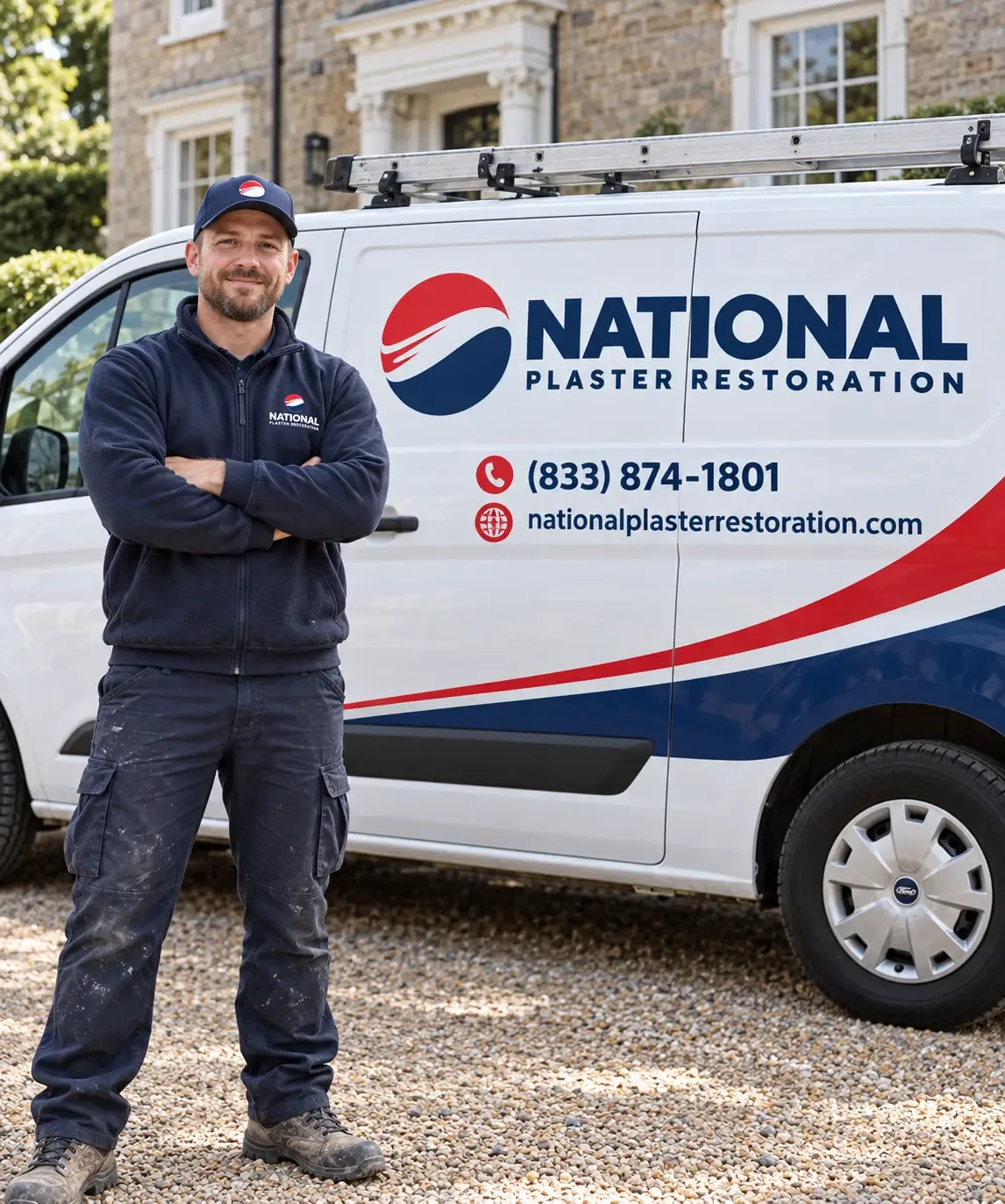 Plaster Repair company in Neola, IA